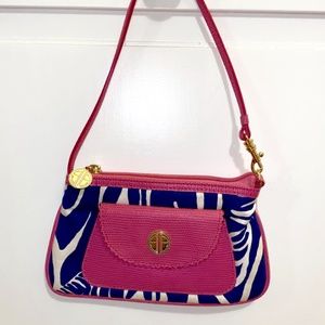 Lilly Pulitzer Mini Purse
